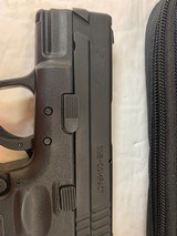 SPRINGFIELD ARMORY XD 9 - 4 of 7