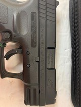 SPRINGFIELD ARMORY XD 9 - 2 of 7
