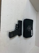 SPRINGFIELD ARMORY XD 9 - 3 of 7