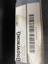 BROWNING BDA-380 - 3 of 7