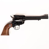 RUGER BLACKHAWK - 2 of 4