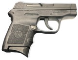 SMITH & WESSON Bodyguard 380 - 2 of 7