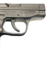 SMITH & WESSON Bodyguard 380 - 6 of 7