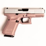 GLOCK G19 GEN 5 APOLLO CUSTOM - 3 of 3
