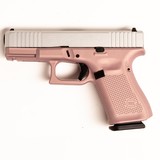 GLOCK G19 GEN 5 APOLLO CUSTOM - 1 of 3