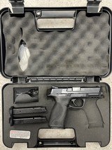 SMITH & WESSON LE M&P 40 - 2 of 2