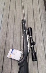 STURM, RUGER & CO., INC. M77 Mark II - 1 of 4