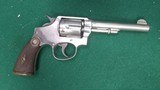 SMITH & WESSON hand ejector - 5 of 5