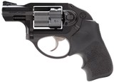 RUGER LCR - 2 of 2