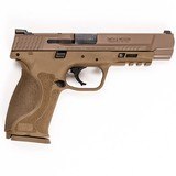 SMITH & WESSON M&P9 M2.0 - 3 of 4
