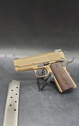 GIRSAN MC 1911 SC - 1 of 7