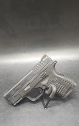 SPRINGFIELD ARMORY XDS-45 3.3 - 2 of 4