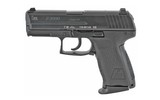 HECKLER & KOCH P2000 - 1 of 1