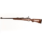 CZ 550 MAGNUM - 1 of 3