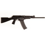 JTS GROUP M12AK - 1 of 4