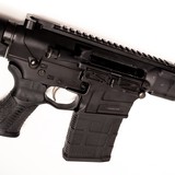 SAVAGE ARMS MSR-10 - 2 of 3