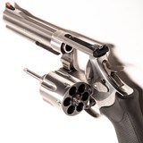 SMITH & WESSON MODEL 629-6 - 5 of 5