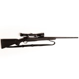RUGER M77 - 1 of 4