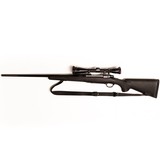 RUGER M77 - 2 of 4