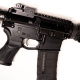 SAVAGE ARMS MSR-15 - 1 of 3