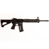 SAVAGE ARMS MSR-15 - 3 of 3