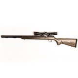 THOMPSON/CENTER ARMS BLACK DIAMOND MILLENNIUM - 1 of 4