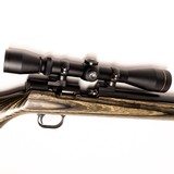 THOMPSON/CENTER ARMS BLACK DIAMOND MILLENNIUM - 4 of 4