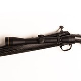 RADIAN WEAPONS X-BOLT COMPOSITE STALKER - 1 of 5