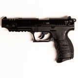 WALTHER P22 CA - 2 of 4