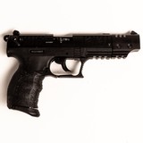 WALTHER P22 CA - 3 of 4