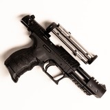 WALTHER P22 CA - 4 of 4