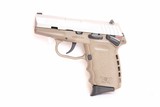 SCCY CPX-1 - 1 of 1
