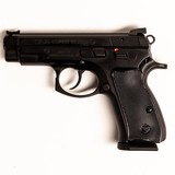 CZ 75 COMPACT - 2 of 4