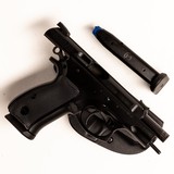 CZ 75 COMPACT - 4 of 4
