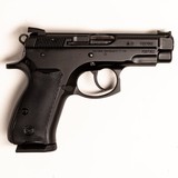 CZ 75 COMPACT - 3 of 4
