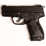 SPRINGFIELD ARMORY XDE-9 3.3 - 1 of 4
