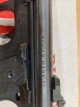 RUGER MARK IV 22/45 - 3 of 4