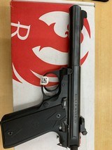 RUGER MARK IV 22/45 - 2 of 4