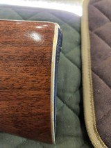 WINCHESTER 70 FEATHERWEIGHT (PRE 64) - 6 of 6