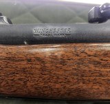 WINCHESTER 70 FEATHERWEIGHT (PRE 64) - 5 of 6