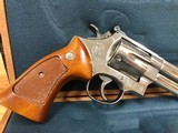 SMITH & WESSON 29-2 - 2 of 7