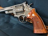 SMITH & WESSON 29-2 - 5 of 7