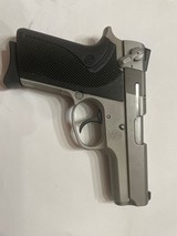 SMITH & WESSON MODEL 3913 - 2 of 2