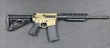 AMERICAN TACTICAL IMPORTS Omni Hybrid Multi Cal - 1 of 2