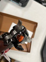 HERITAGE MFG. ROUGH RIDER SMALL BORE - 1 of 2