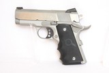 COLT DEFENDER - 1 of 3