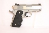 COLT DEFENDER - 3 of 3