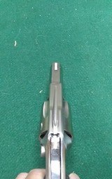 RUGER SP101 - 2 of 6