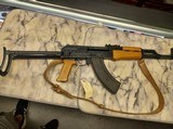 FEG FEG SA 85M - Hungarian Made AK-47, 30 Rd Mag, RARE - 1 of 6