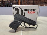 RUGER LCP - 1 of 2
